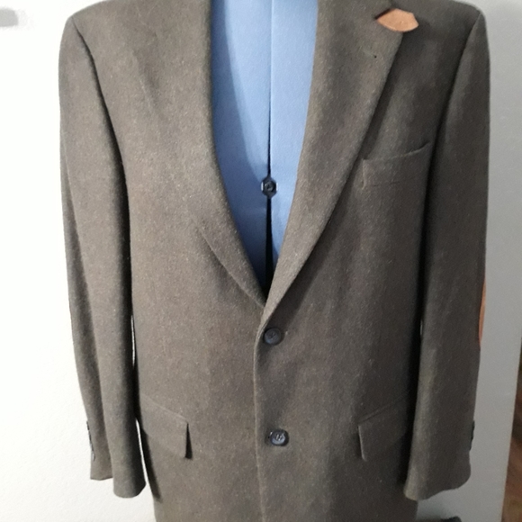 Oscar de Larenta Sport coat